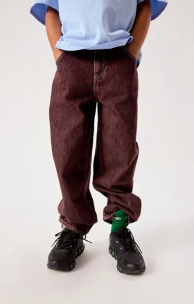 Kinder-Ballonjeans Oshow Artikelnummer: KOSH11AH26