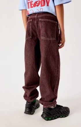 Kinder-Ballonjeans Oshow Artikelnummer: KOSH11AH26