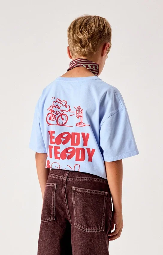 Kinder-Ballonjeans Oshow Artikelnummer: KOSH11AH26