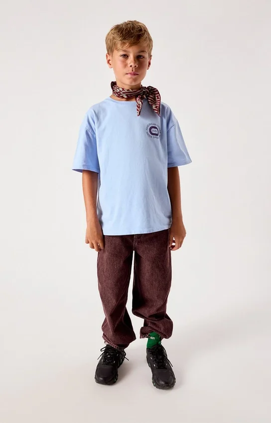 Kinder-Ballonjeans Oshow Artikelnummer: KOSH11AH26