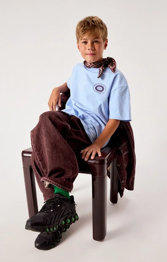 Kinder-Ballonjeans Oshow Artikelnummer: KOSH11AH26