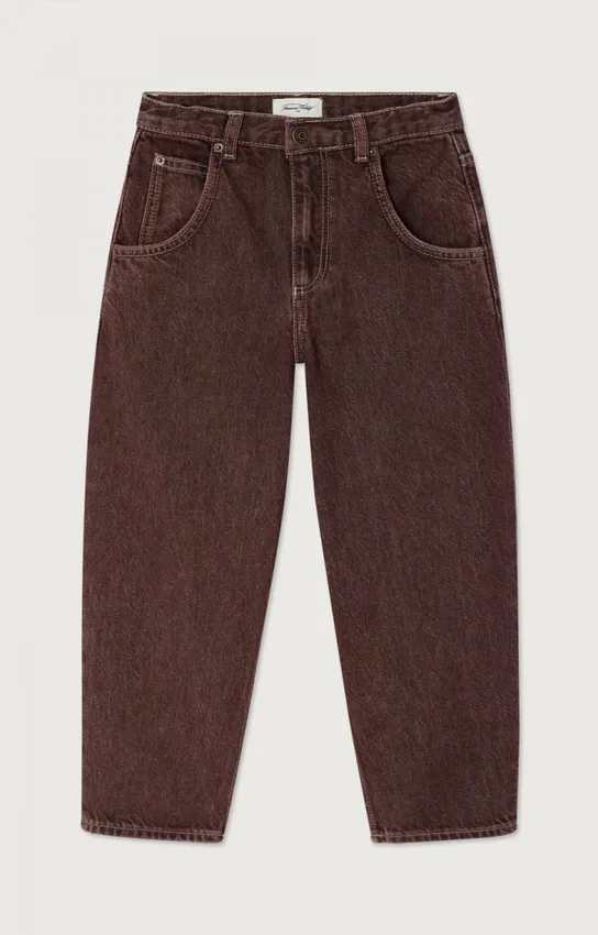 Kinder-Ballonjeans Oshow Artikelnummer: KOSH11AH26