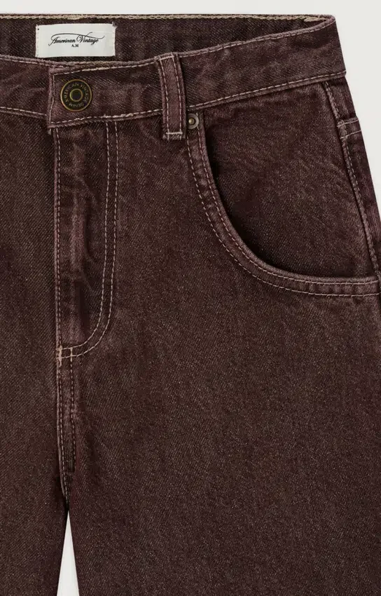 Kinder-Ballonjeans Oshow Artikelnummer: KOSH11AH26