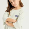 Kinder-Hemd Ykobow Artikelnummer: KYKO02BGH26