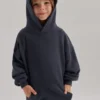 Kinder-Hoodie Atubay Artikelnummer: KATU03BH26