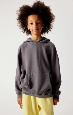Kinder-Hoodie Atubay Artikelnummer: KATU03BH26
