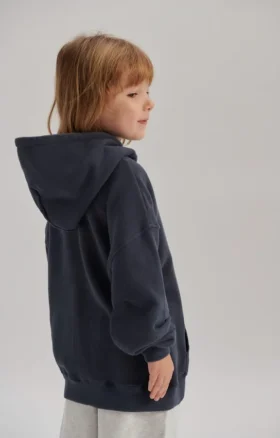 Kinder-Hoodie Atubay Artikelnummer: KATU03BH26