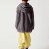 Kinder-Hoodie Atubay Artikelnummer: KATU03BH26