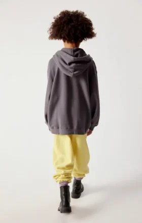 Kinder-Hoodie Atubay Artikelnummer: KATU03BH26
