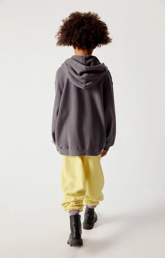Kinder-Hoodie Atubay Artikelnummer: KATU03BH26