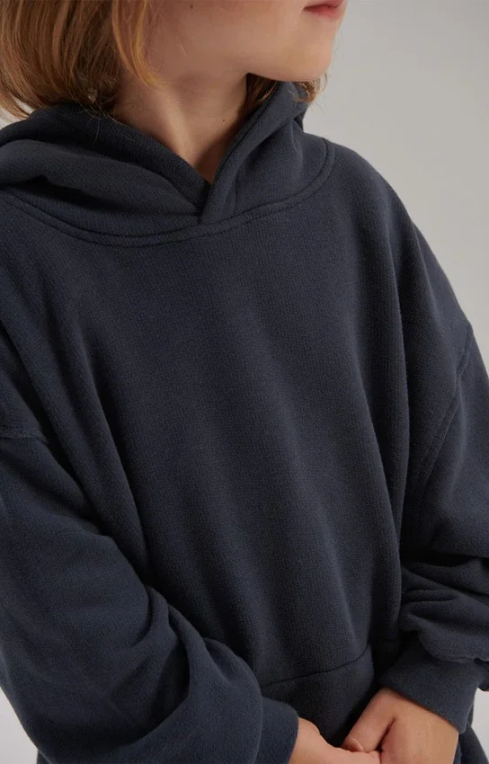 Kinder-Hoodie Atubay Artikelnummer: KATU03BH26