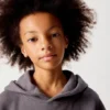 Kinder-Hoodie Atubay Artikelnummer: KATU03BH26