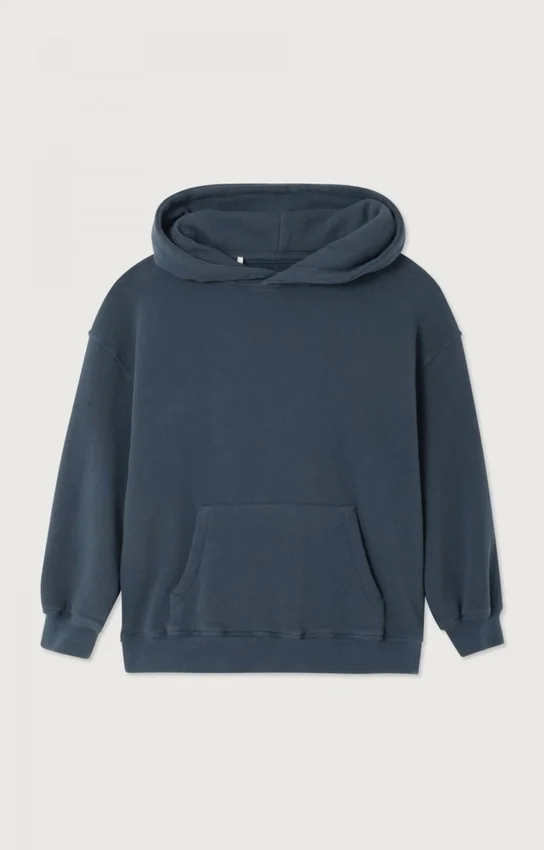 Kinder-Hoodie Atubay Artikelnummer: KATU03BH26