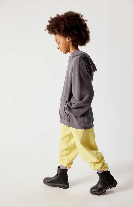 Kinder-Hoodie Atubay Artikelnummer: KATU03BH26