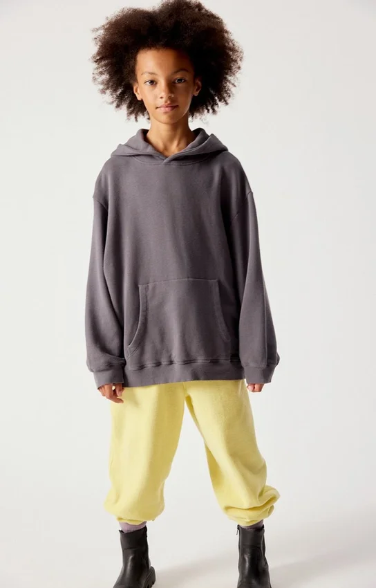 Kinder-Hoodie Atubay Artikelnummer: KATU03BH26