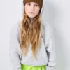 Kinder-Hoodie Evona Artikelnummer: KEVO03AH26