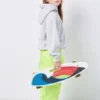 Kinder-Hoodie Evona Artikelnummer: KEVO03AH26