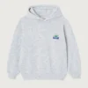 Kinder-Hoodie Evona Artikelnummer: KEVO03AH26