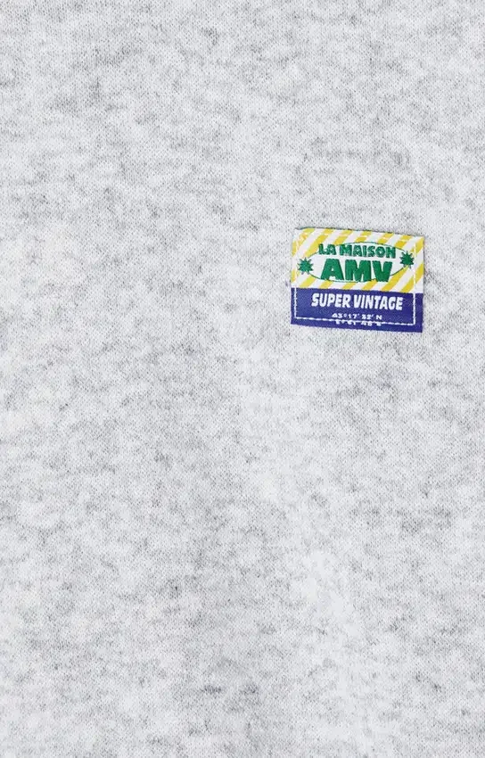 Kinder-Hoodie Evona Artikelnummer: KEVO03AH26