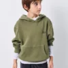 Kinder-Hoodie Izubird Artikelnummer: KIZU03AH26