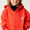 Kinder-Hoodie Izubird Artikelnummer: KIZU03AH26