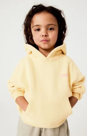 Kinder-Hoodie Izubird Artikelnummer: KIZU03AH26