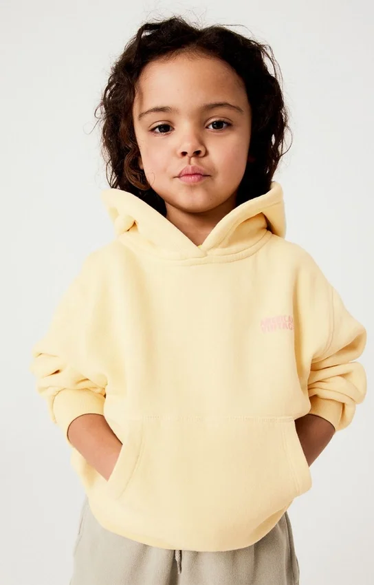 Kinder-Hoodie Izubird Artikelnummer: KIZU03AH26
