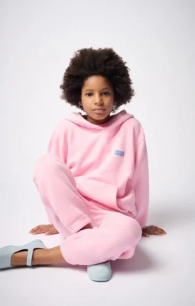 Kinder-Hoodie Izubird Artikelnummer: KIZU03AH26