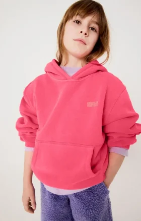 Kinder-Hoodie Izubird Artikelnummer: KIZU03AH26