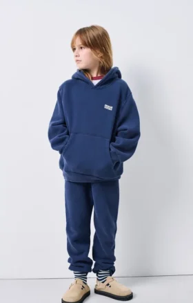 Kinder-Hoodie Izubird Artikelnummer: KIZU03AH26