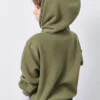 Kinder-Hoodie Izubird Artikelnummer: KIZU03AH26