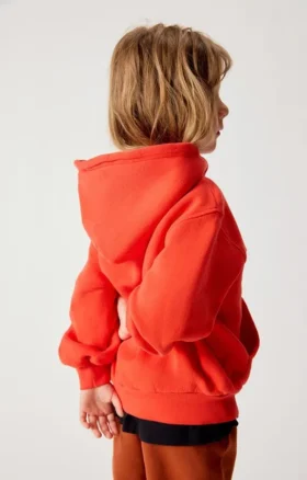 Kinder-Hoodie Izubird Artikelnummer: KIZU03AH26