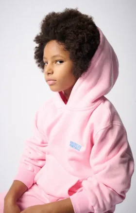 Kinder-Hoodie Izubird Artikelnummer: KIZU03AH26