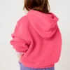 Kinder-Hoodie Izubird Artikelnummer: KIZU03AH26