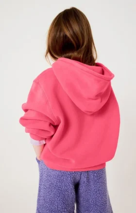Kinder-Hoodie Izubird Artikelnummer: KIZU03AH26
