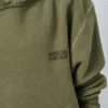 Kinder-Hoodie Izubird Artikelnummer: KIZU03AH26
