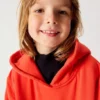 Kinder-Hoodie Izubird Artikelnummer: KIZU03AH26