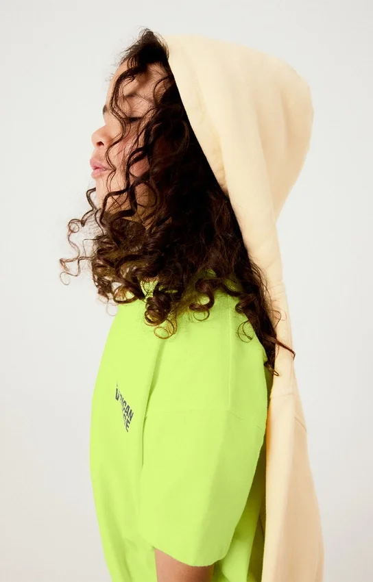 Kinder-Hoodie Izubird Artikelnummer: KIZU03AH26