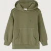 Kinder-Hoodie Izubird Artikelnummer: KIZU03AH26