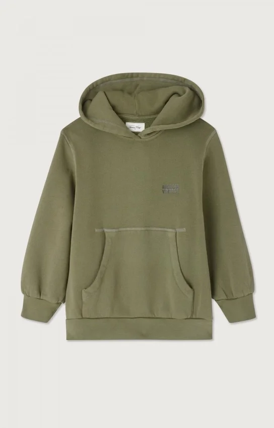 Kinder-Hoodie Izubird Artikelnummer: KIZU03AH26