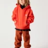 Kinder-Hoodie Izubird Artikelnummer: KIZU03AH26
