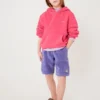 Kinder-Hoodie Izubird Artikelnummer: KIZU03AH26