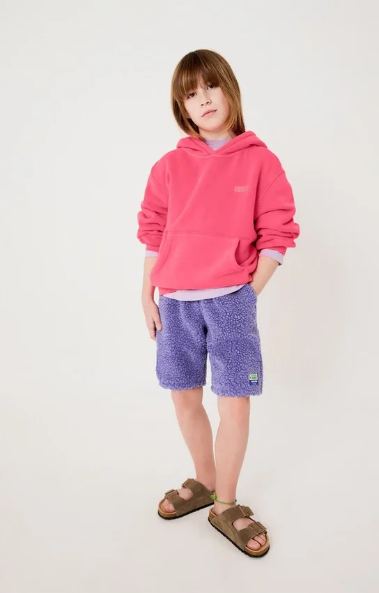 Kinder-Hoodie Izubird Artikelnummer: KIZU03AH26