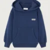 Kinder-Hoodie Izubird Artikelnummer: KIZU03AH26