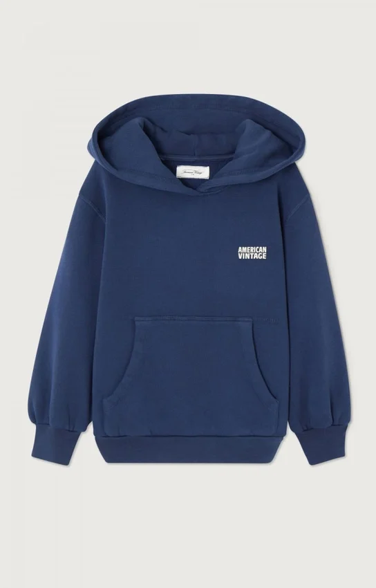 Kinder-Hoodie Izubird Artikelnummer: KIZU03AH26