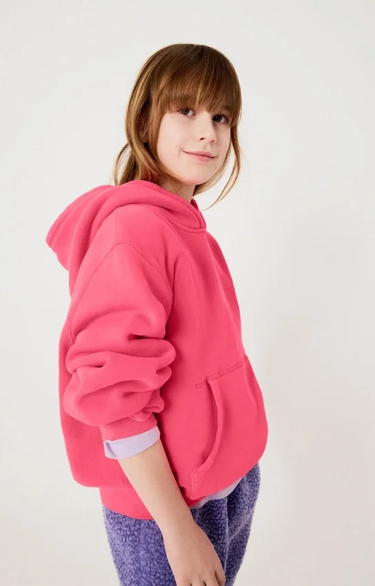 Kinder-Hoodie Izubird Artikelnummer: KIZU03AH26