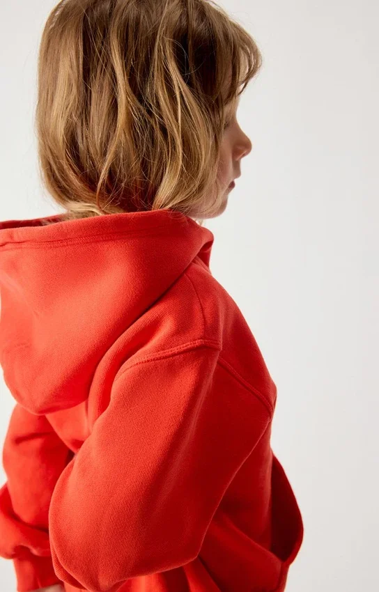 Kinder-Hoodie Izubird Artikelnummer: KIZU03AH26