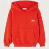 Kinder-Hoodie Izubird Artikelnummer: KIZU03AH26