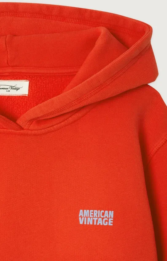 Kinder-Hoodie Izubird Artikelnummer: KIZU03AH26