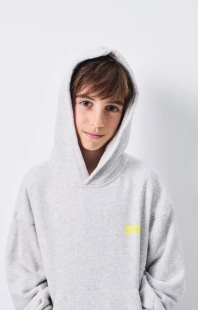 Kinder-Hoodie Kodytown Artikelnummer: KKOD03BH26